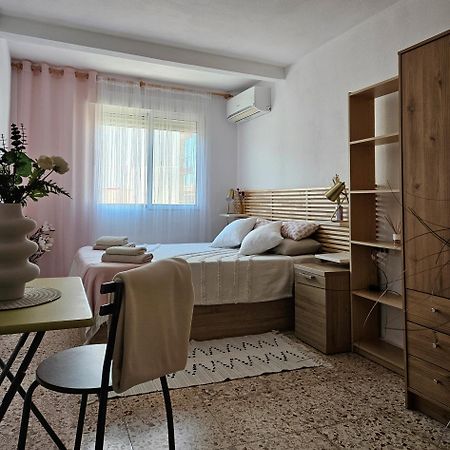 Appartamento Casa Blanca Santa Pola Esterno foto