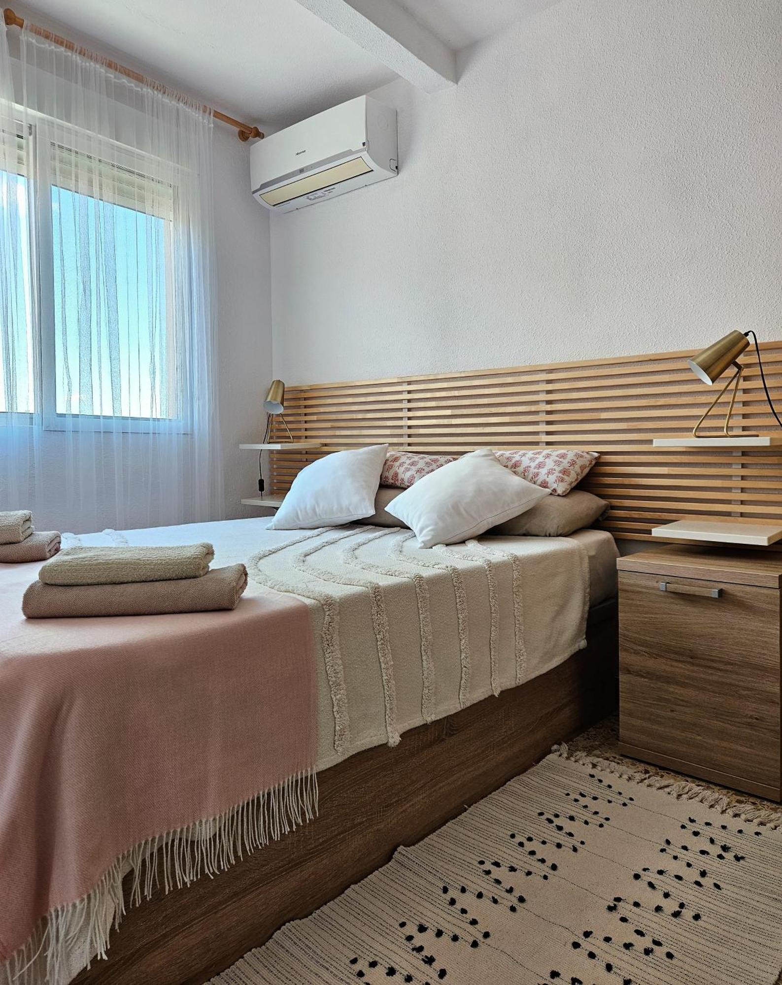 Appartamento Casa Blanca Santa Pola Esterno foto