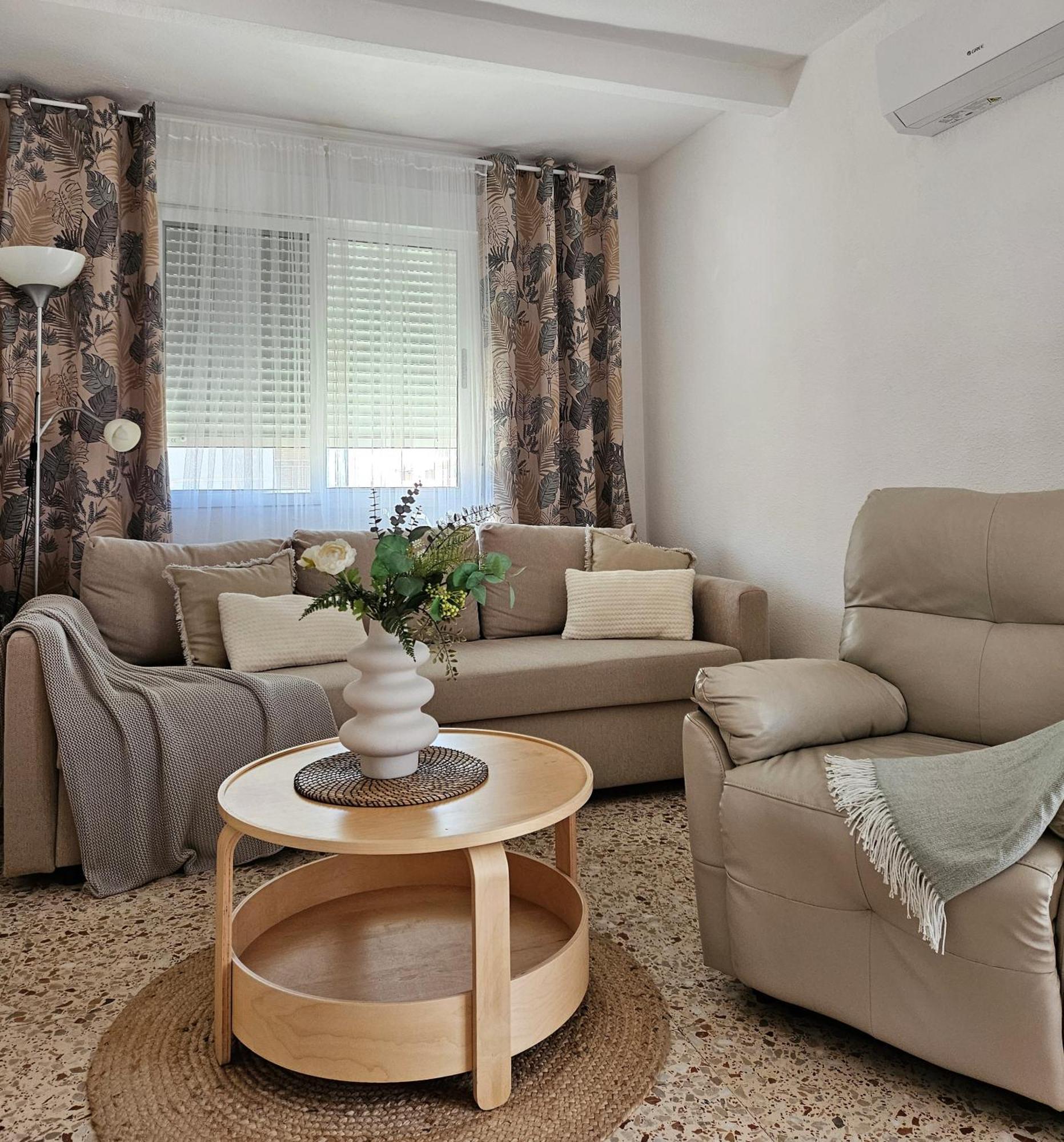 Appartamento Casa Blanca Santa Pola Esterno foto