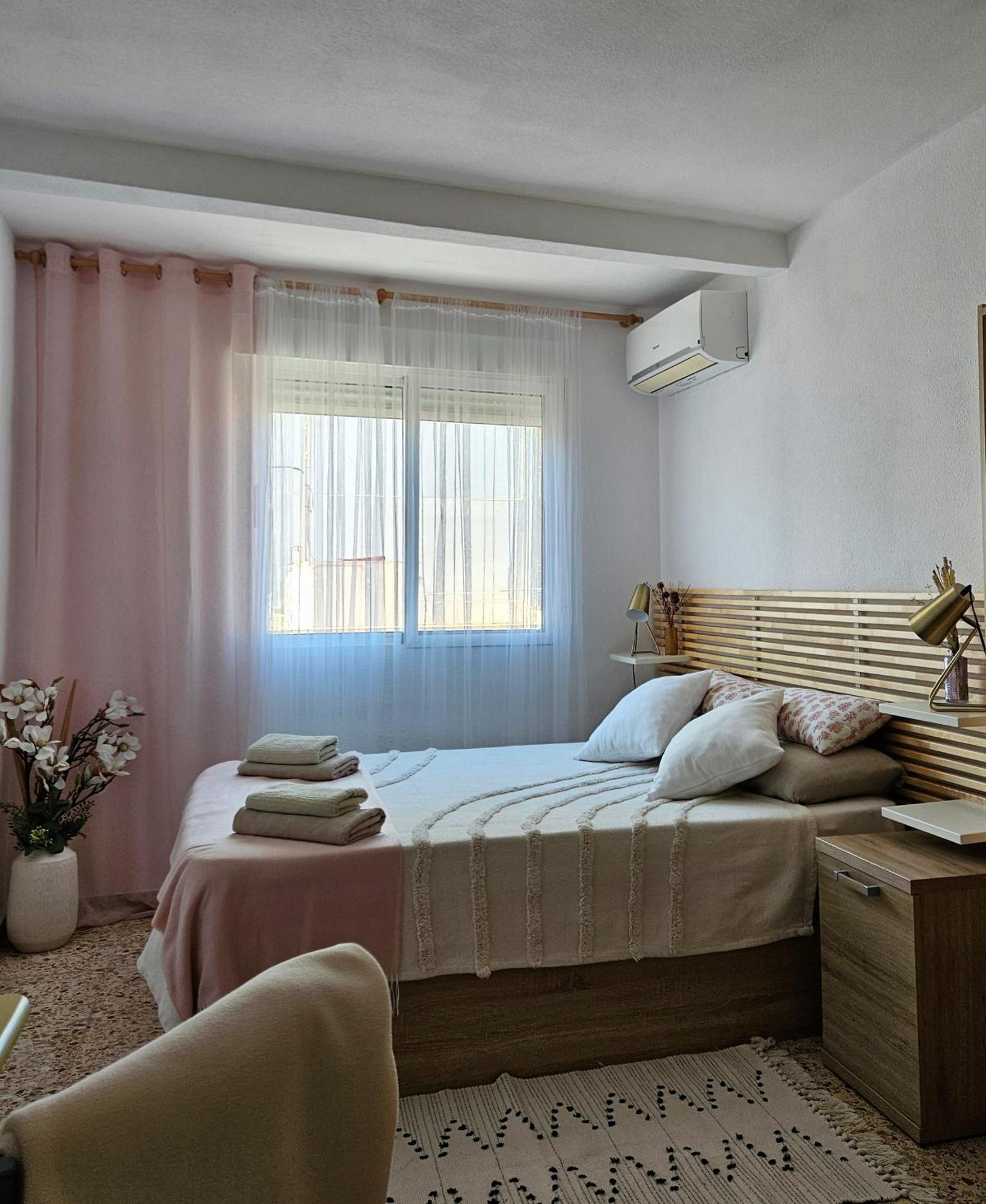 Appartamento Casa Blanca Santa Pola Esterno foto