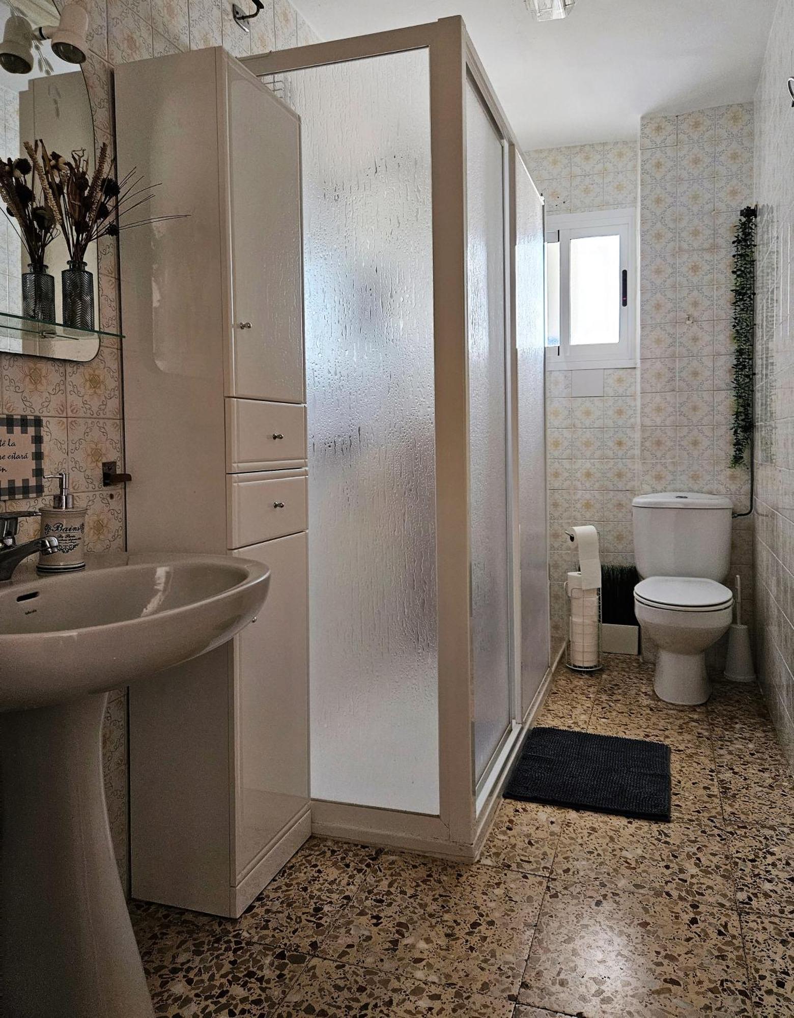 Appartamento Casa Blanca Santa Pola Esterno foto
