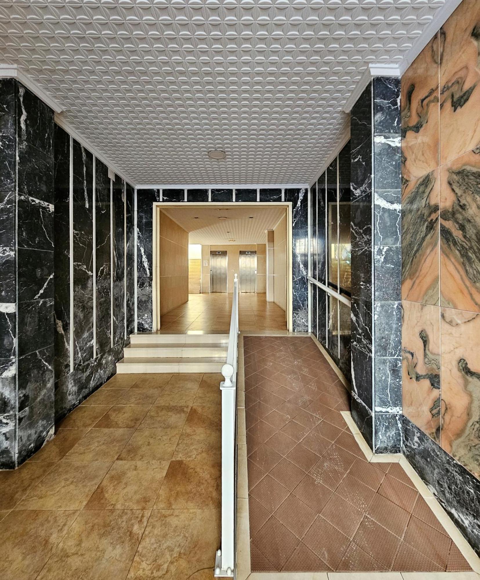 Appartamento Casa Blanca Santa Pola Esterno foto
