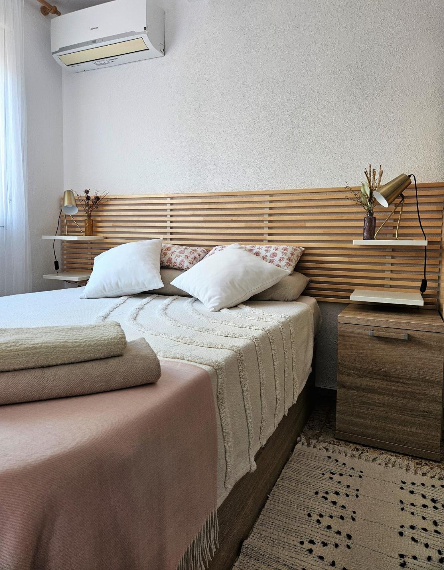Appartamento Casa Blanca Santa Pola Esterno foto